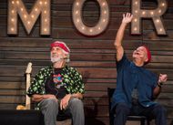 KAABOO Del Mar: The KAABOO Experience - Humor Me - Day 3 - Source: Getty